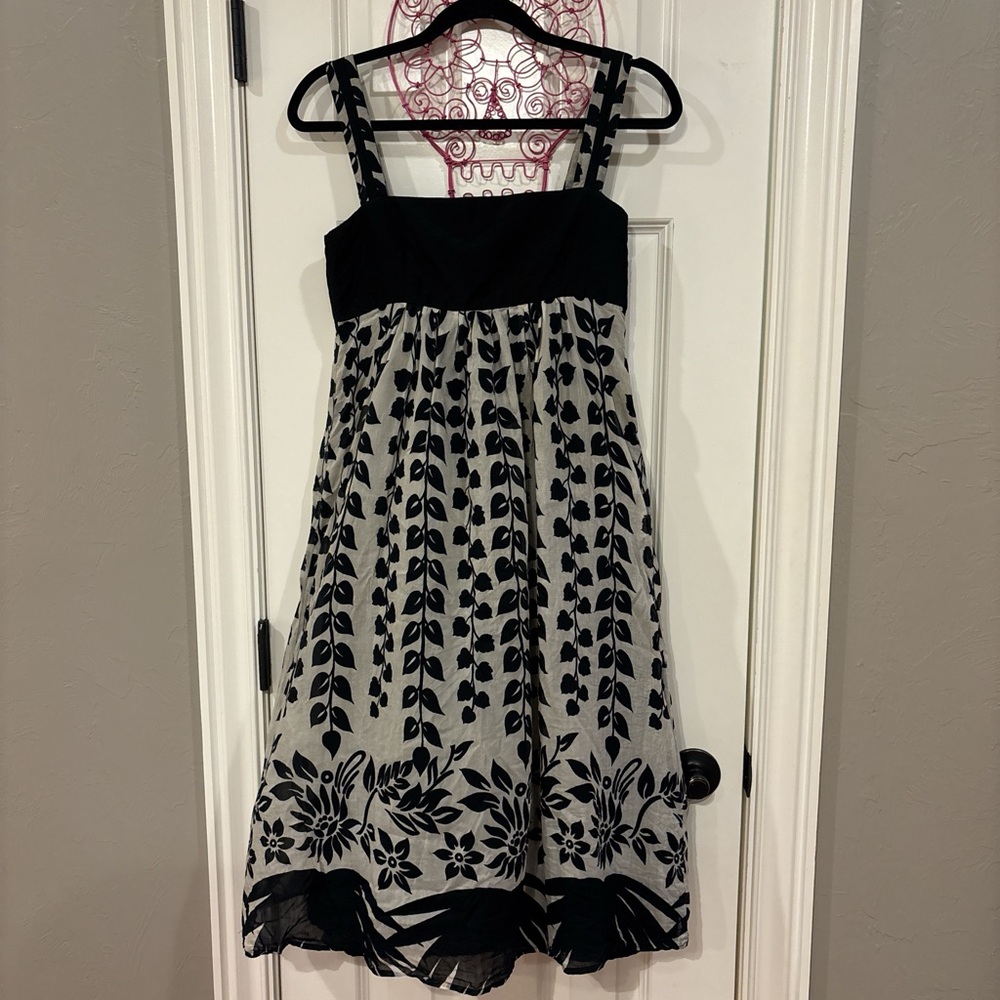 Zara Midi Dress
